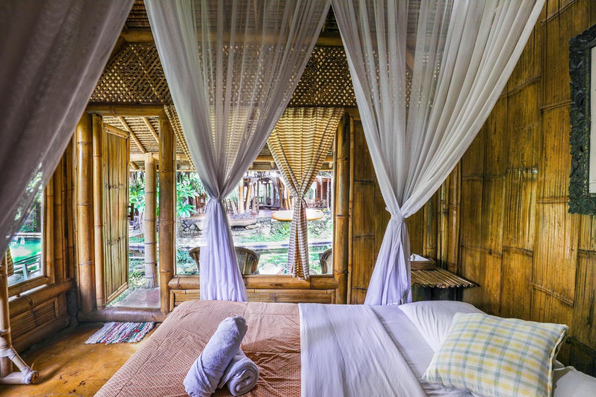 Omunity Bali Hotel Singaraja Kültér fotó