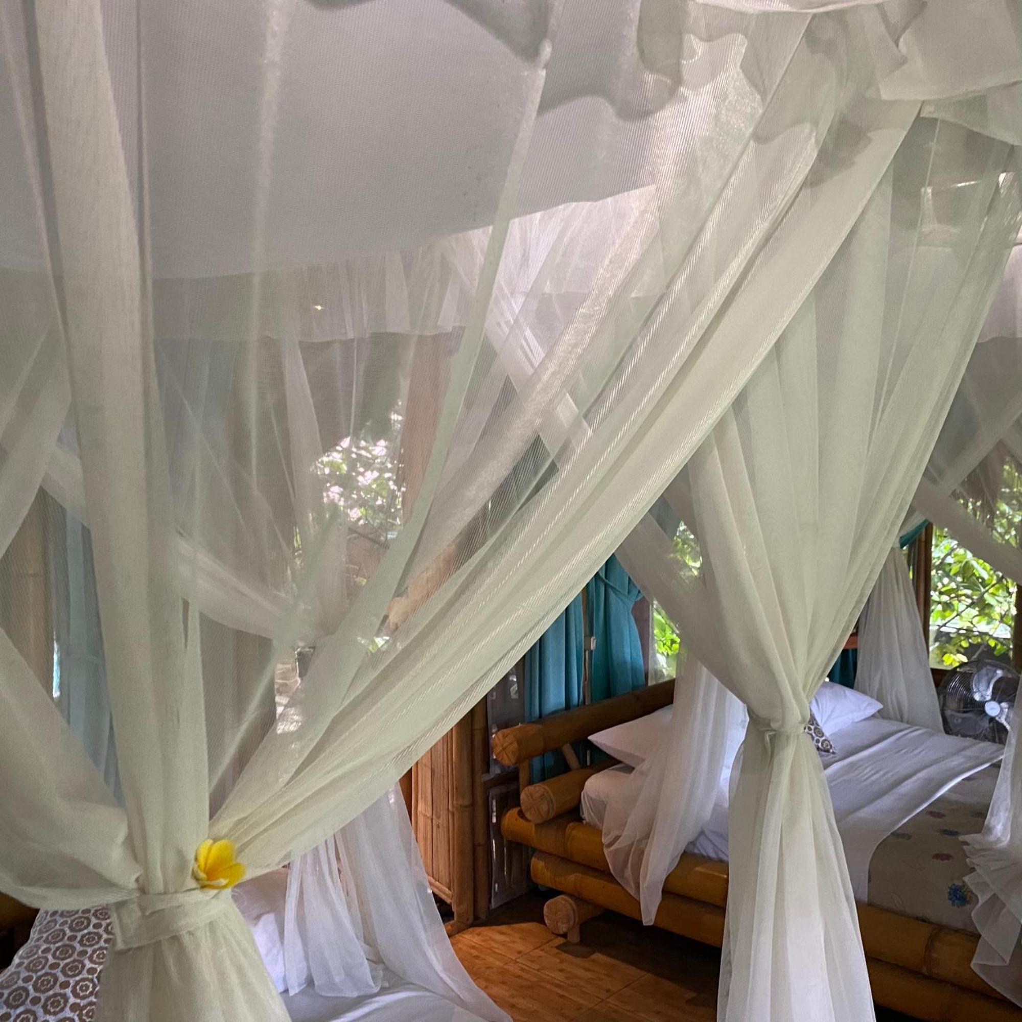 Omunity Bali Hotel Singaraja Kültér fotó
