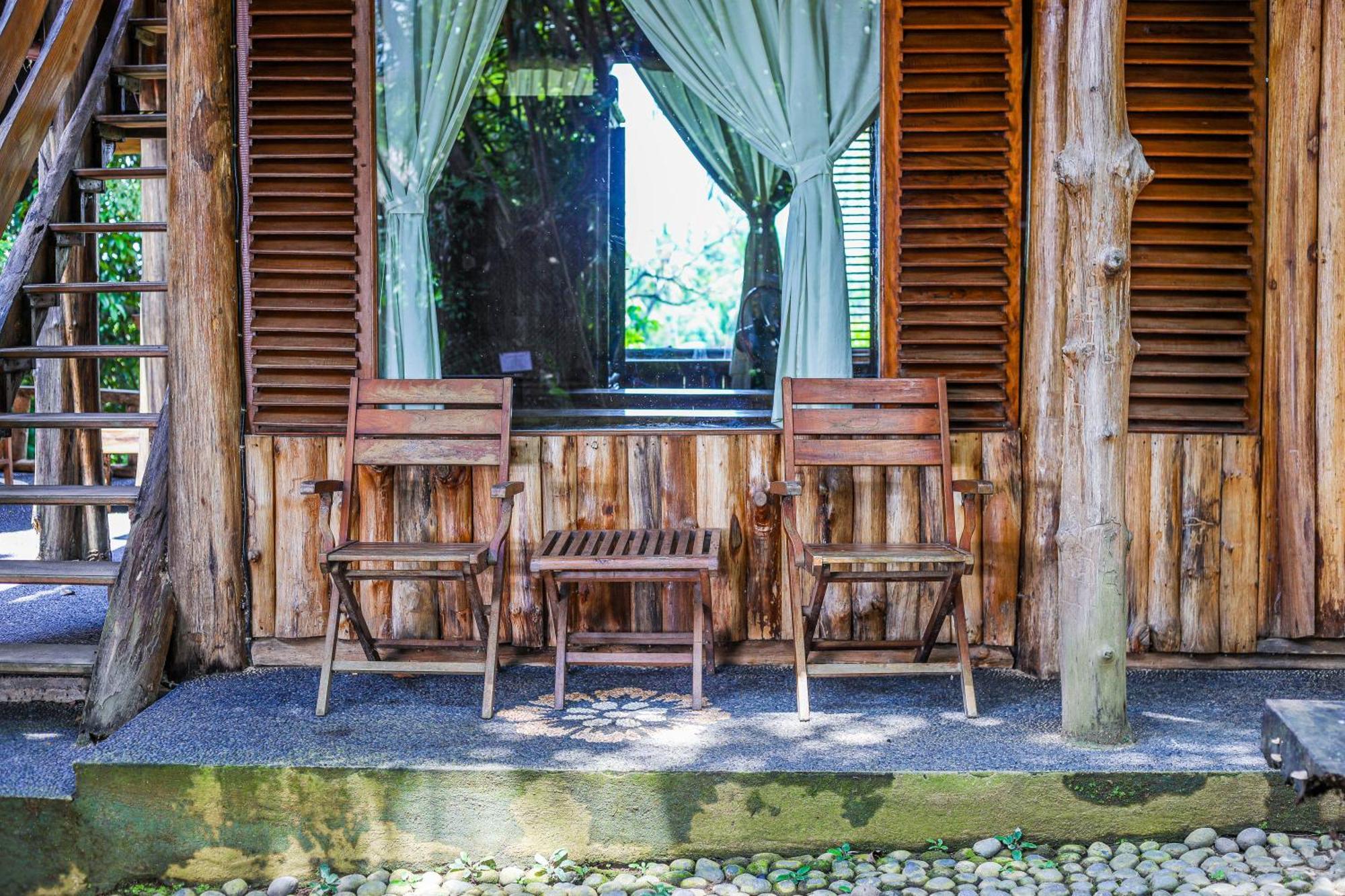 Omunity Bali Hotel Singaraja Kültér fotó