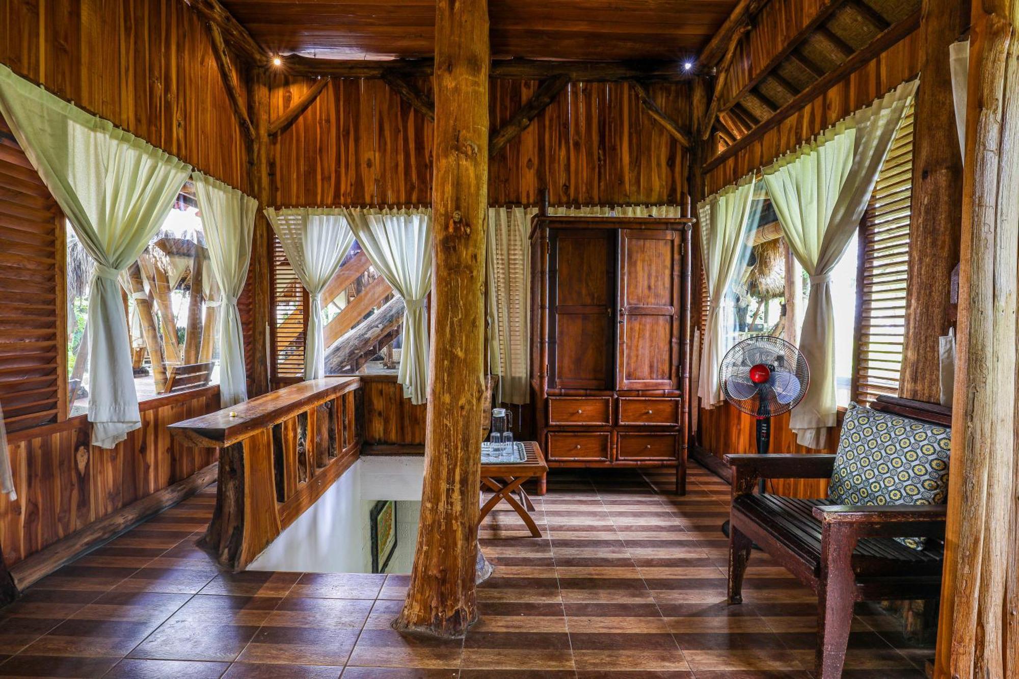 Omunity Bali Hotel Singaraja Kültér fotó
