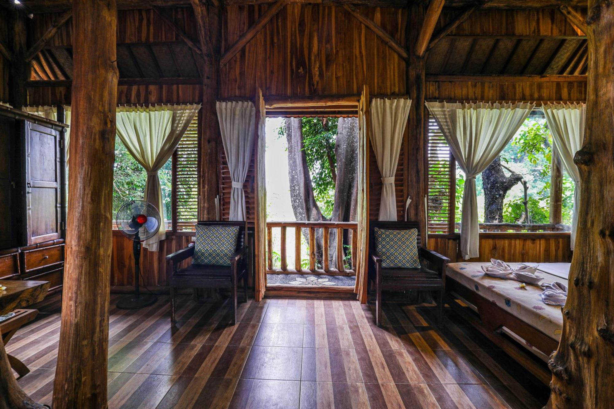 Omunity Bali Hotel Singaraja Kültér fotó