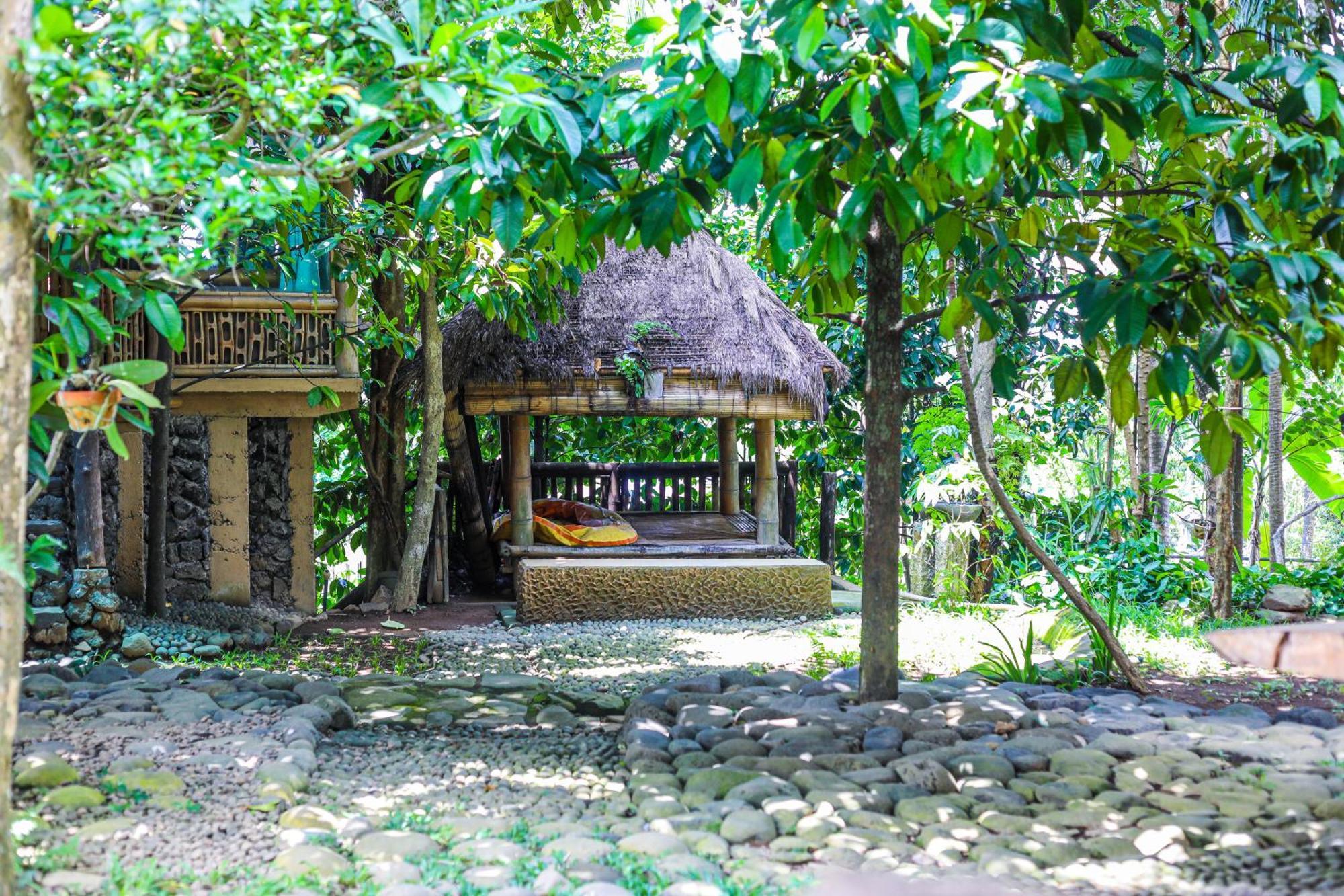 Omunity Bali Hotel Singaraja Kültér fotó