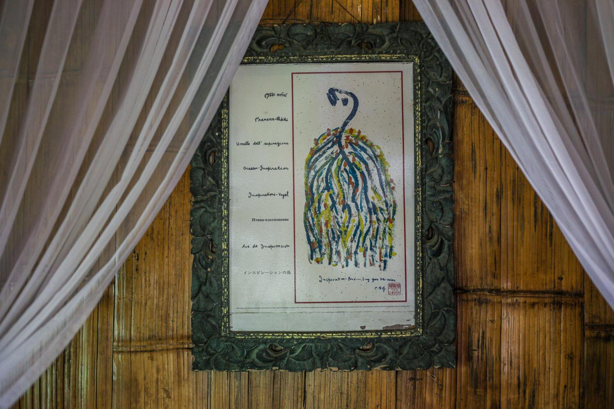Omunity Bali Hotel Singaraja Kültér fotó